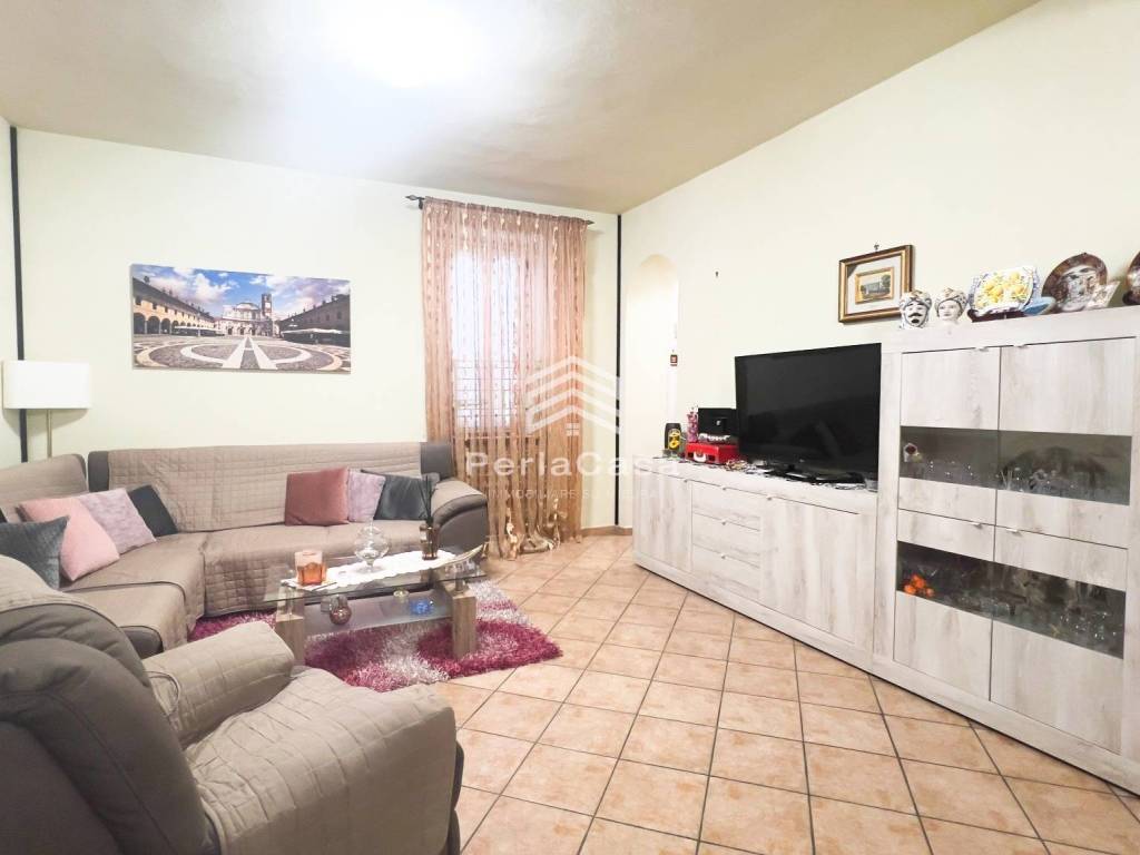 appartamento in vendita a Cilavegna