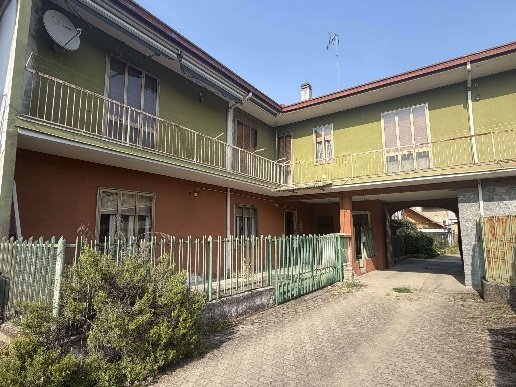 appartamento in vendita a Cilavegna