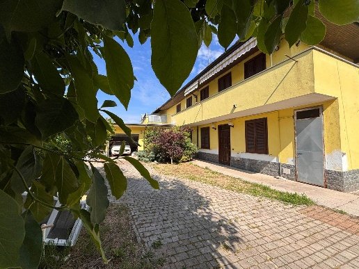 appartamento in vendita a Cilavegna