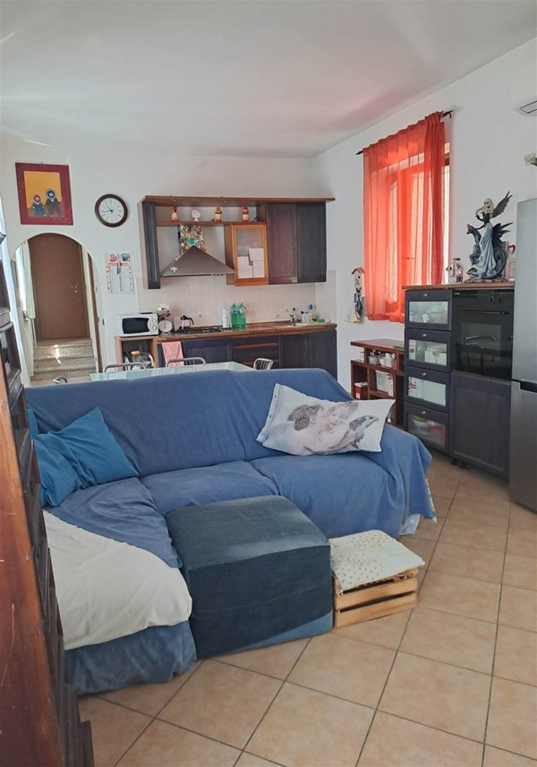 appartamento in vendita a Cilavegna