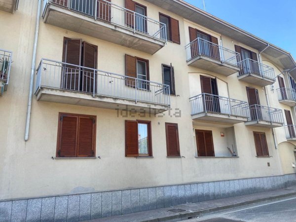 appartamento in vendita a Cilavegna
