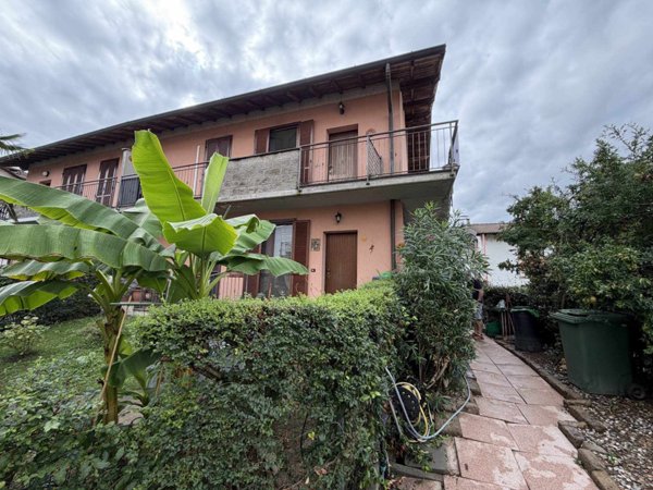 appartamento in vendita a Cilavegna