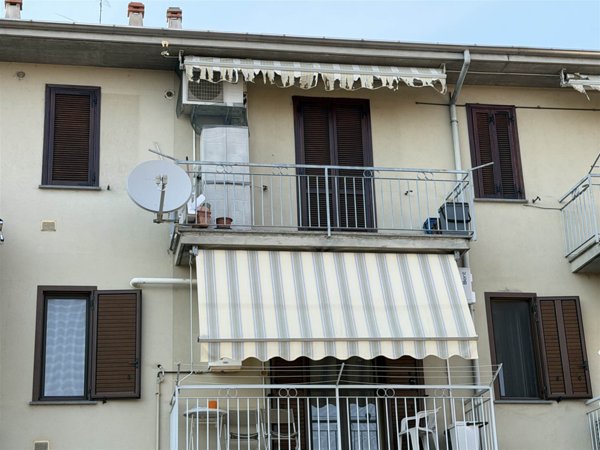 appartamento in vendita a Cilavegna