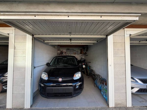 box auto in vendita a Cilavegna