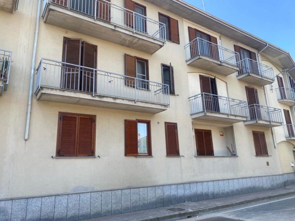 appartamento in vendita a Cilavegna