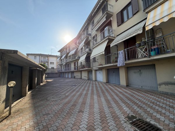 appartamento in vendita a Cilavegna