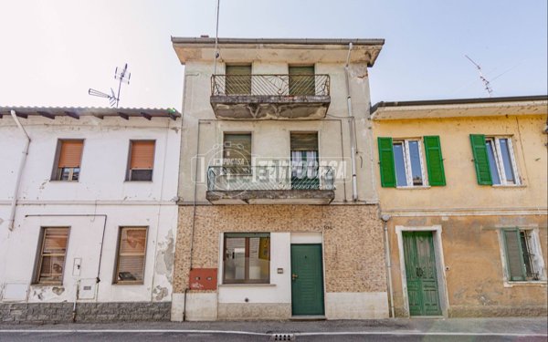 appartamento in vendita a Cilavegna