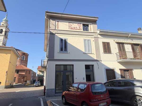 appartamento in vendita a Cilavegna