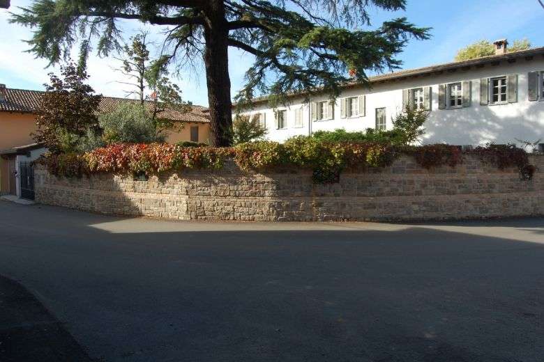 casa indipendente in vendita a Codevilla
