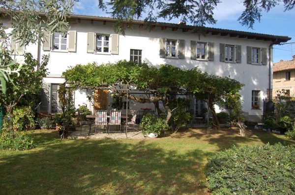 casa indipendente in vendita a Codevilla