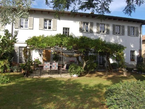 casa indipendente in vendita a Codevilla