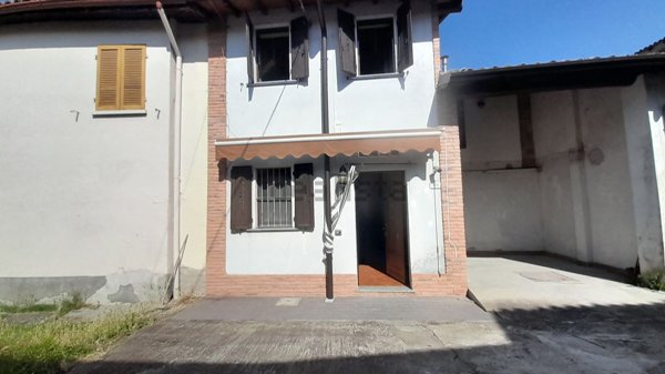 appartamento in vendita a Codevilla