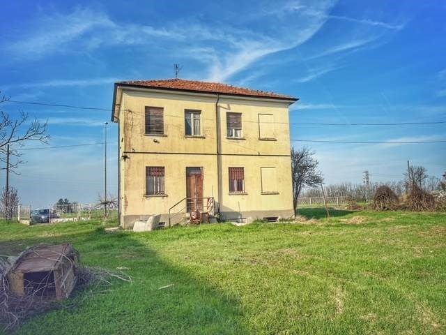 casa indipendente in vendita a Codevilla