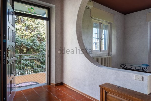 casa indipendente in vendita a Codevilla