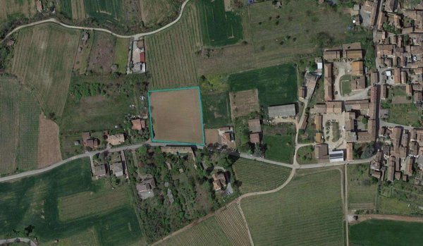 terreno edificabile in vendita a Codevilla in zona Mondondone