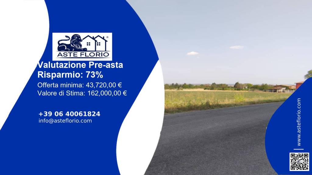 terreno agricolo in vendita a Codevilla