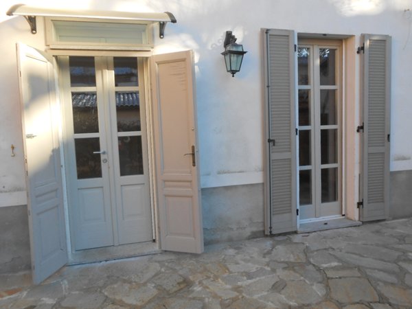 appartamento in vendita a Codevilla