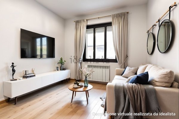 casa indipendente in vendita a Codevilla