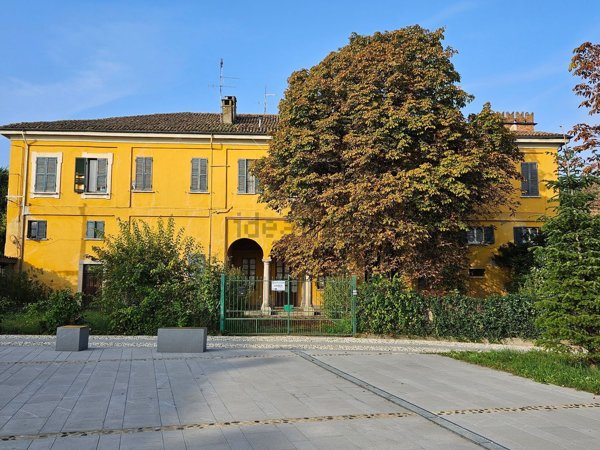 casa indipendente in vendita a Codevilla