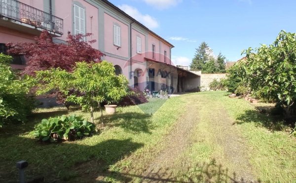 appartamento in vendita a Codevilla