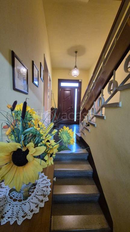 casa indipendente in vendita a Codevilla