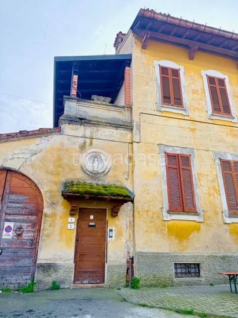 casa indipendente in vendita a Codevilla