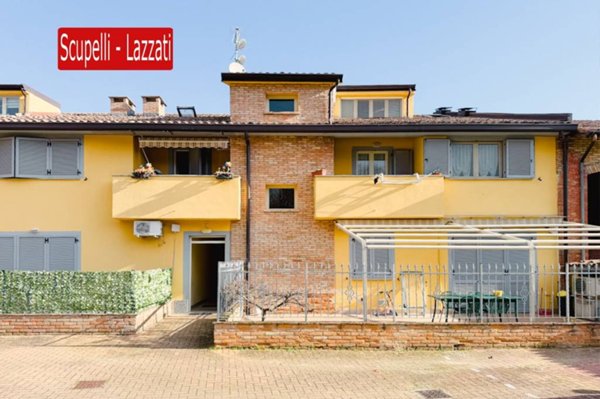 appartamento in vendita a Codevilla