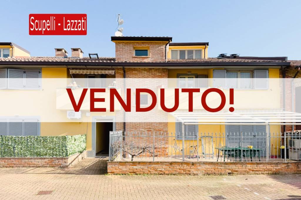appartamento in vendita a Codevilla in zona Garlassolo di Sotto