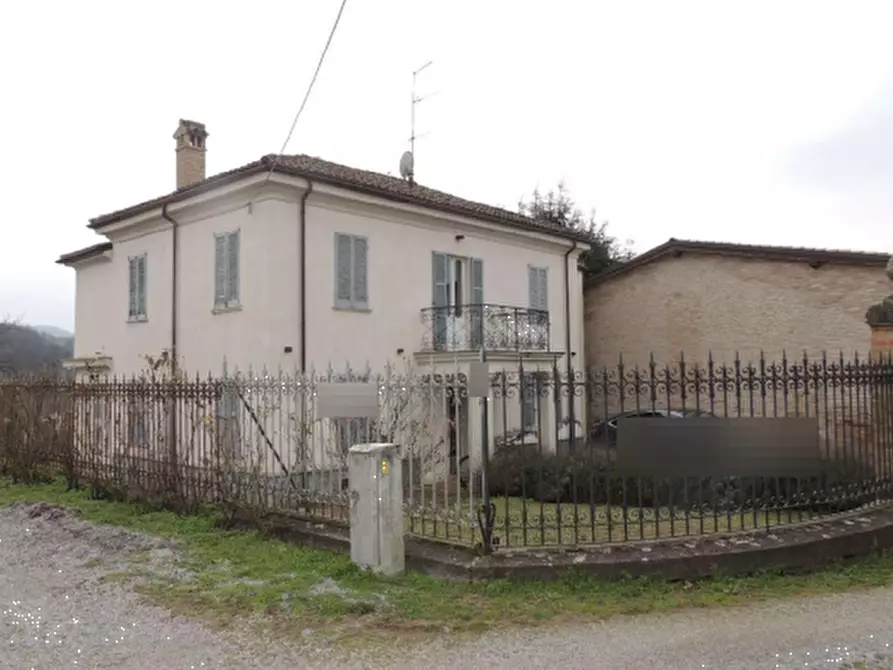 casa indipendente in vendita a Codevilla