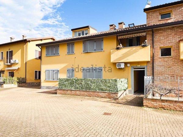 appartamento in vendita a Codevilla