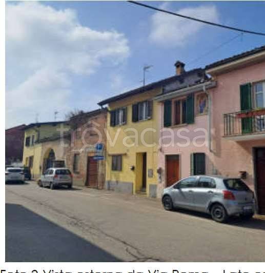 casa indipendente in vendita a Codevilla in zona Garlassolo di Sotto