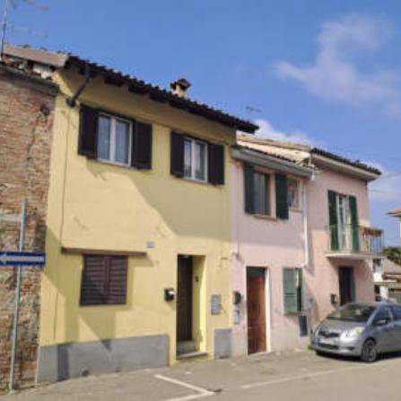 casa indipendente in vendita a Codevilla in zona Garlassolo di Sotto