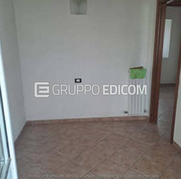 appartamento in vendita a Codevilla