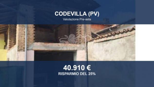 casa indipendente in vendita a Codevilla