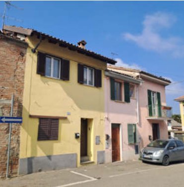 casa indipendente in vendita a Codevilla in zona Garlassolo di Sotto