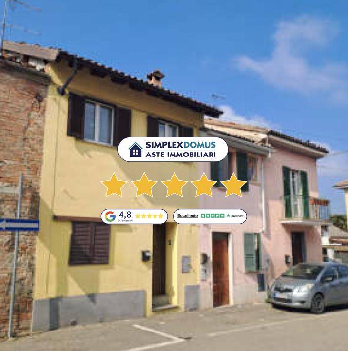 appartamento in vendita a Codevilla in zona Garlassolo di Sotto