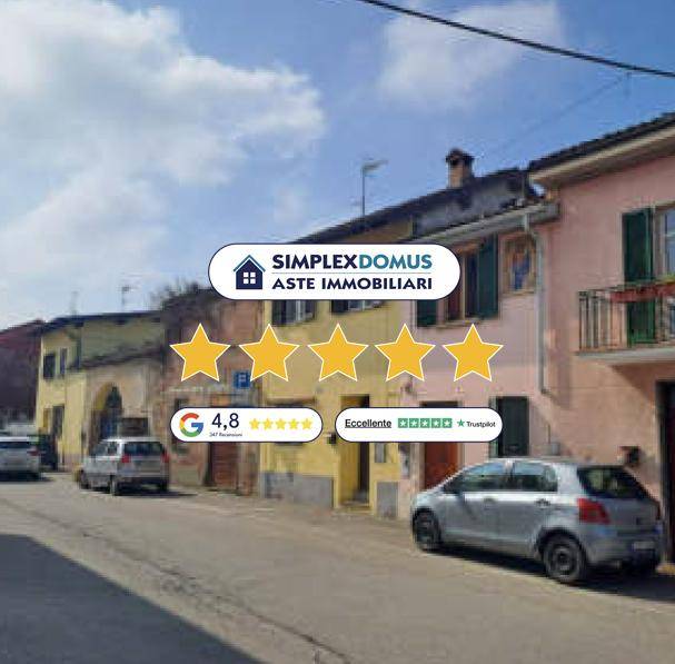 appartamento in vendita a Codevilla in zona Garlassolo di Sotto