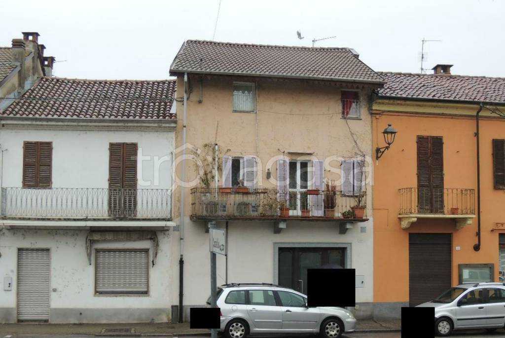 appartamento in vendita a Confienza