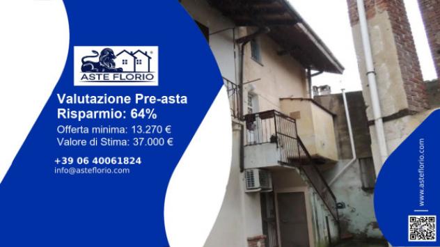 appartamento in vendita a Confienza
