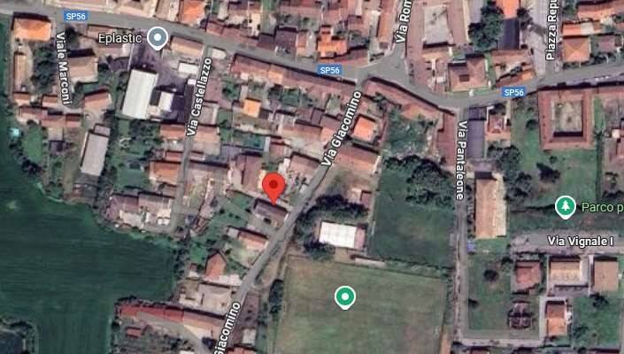 appartamento in vendita a Confienza