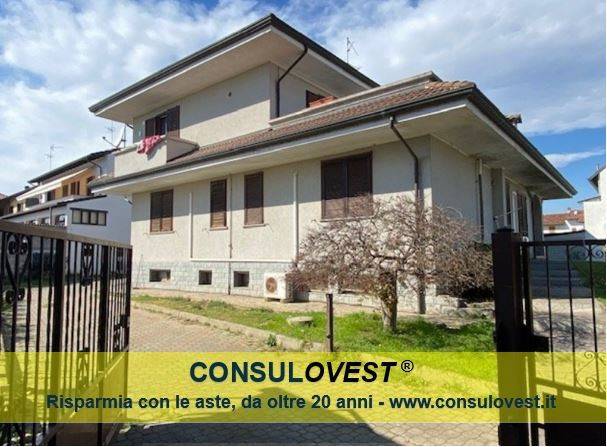 appartamento in vendita a Confienza