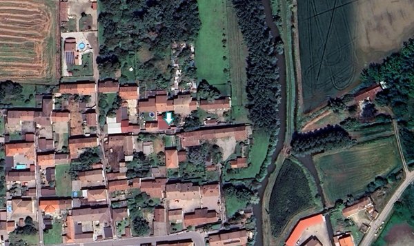 appartamento in vendita a Confienza