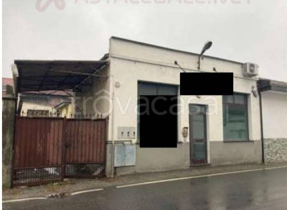 casa indipendente in vendita a Confienza