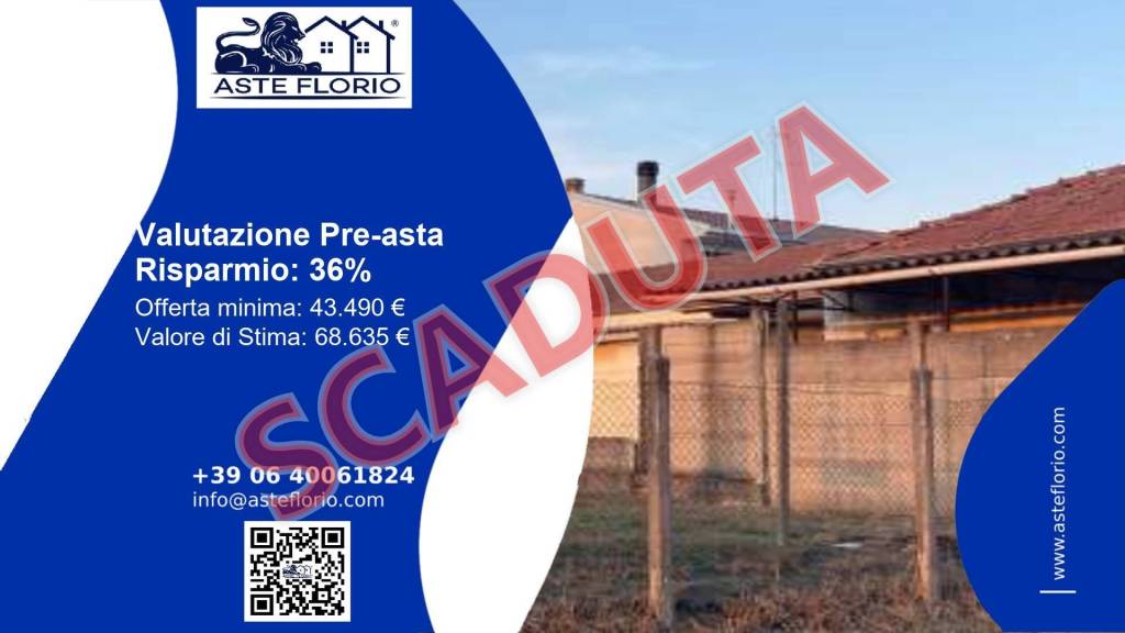 appartamento in vendita a Confienza