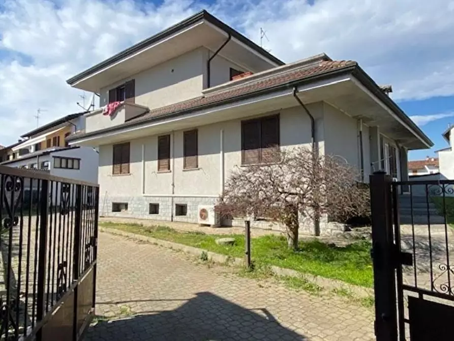 appartamento in vendita a Confienza