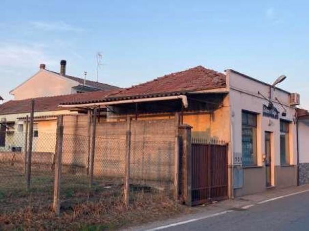 appartamento in vendita a Confienza