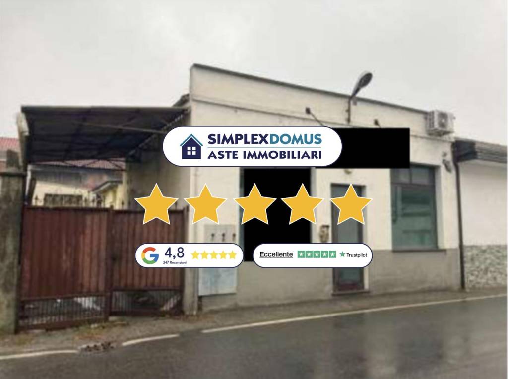 casa indipendente in vendita a Confienza