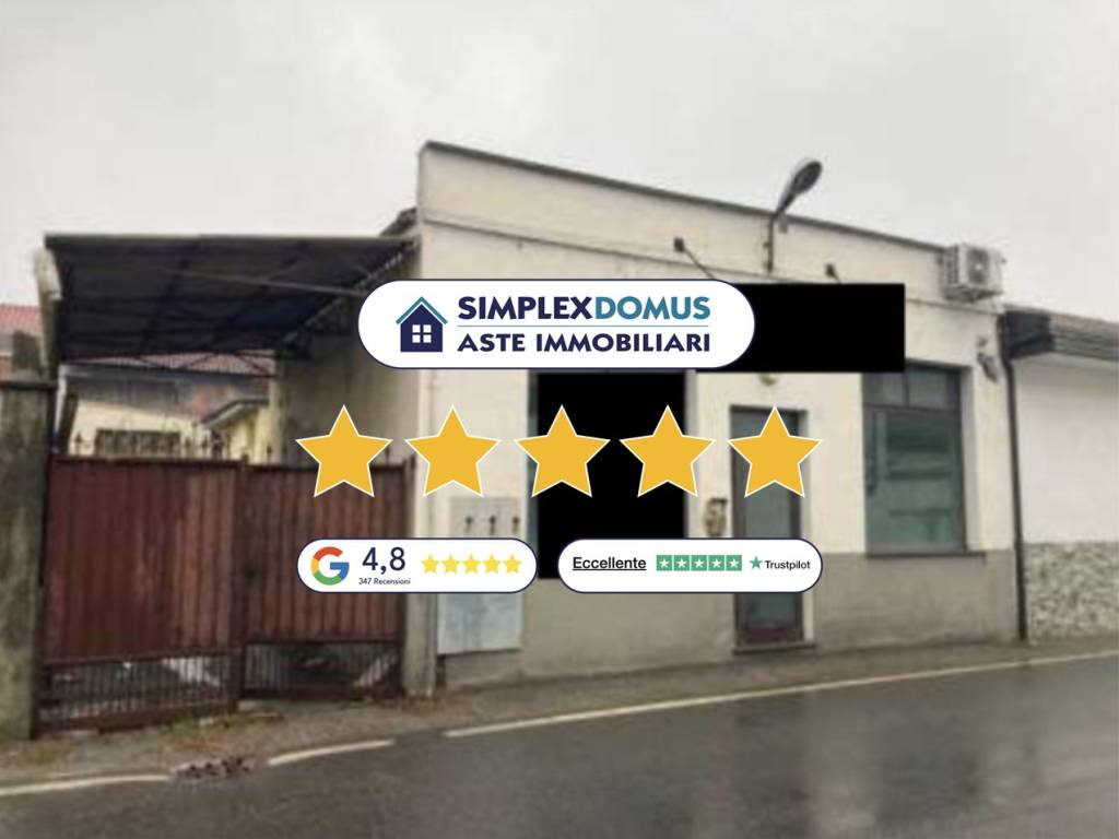 appartamento in vendita a Confienza