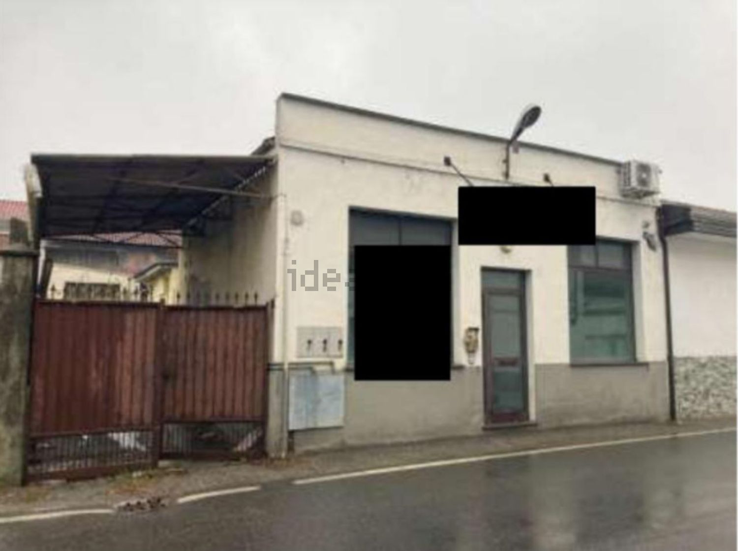 appartamento in vendita a Confienza