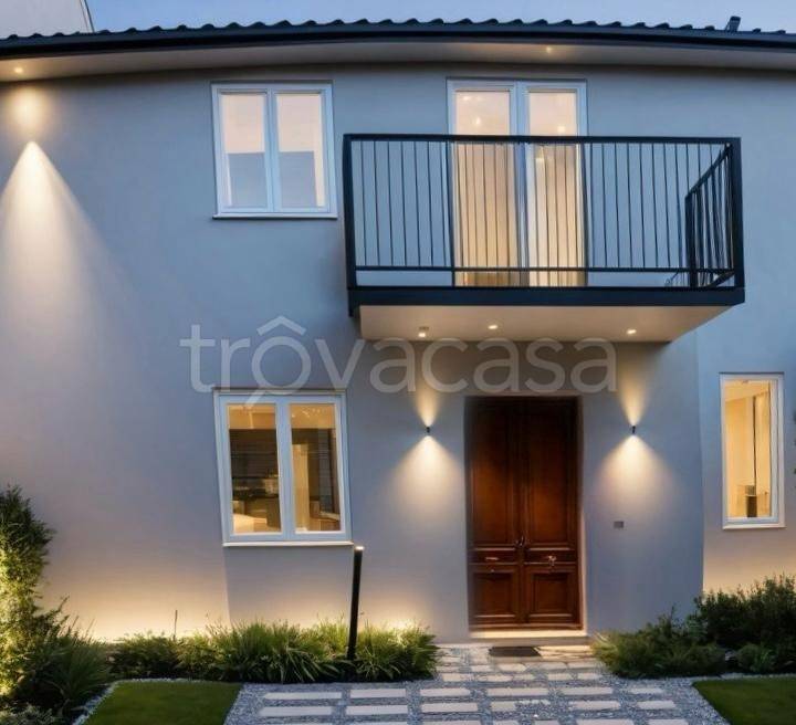 casa indipendente in vendita a Confienza